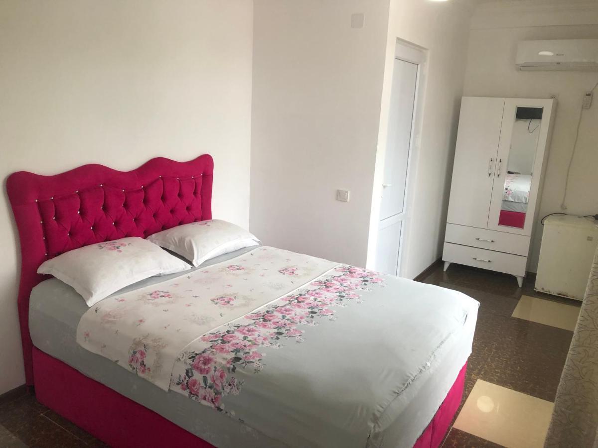 Twins Guest House By Black Sea Kobuleti Exteriér fotografie